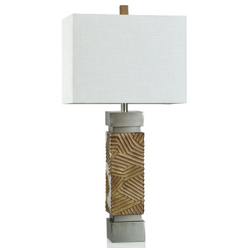 Sand Sketch Table Lamp