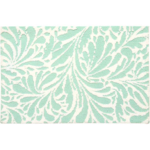 Seafoam Spray Rug Collection