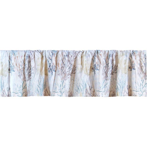 Coral Seas Valance