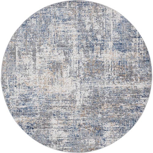 Astoria Rug - 8 Ft. Round - OUT OF STOCK