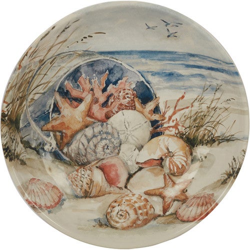 Seaside Gathering Serving/Pasta Bowl