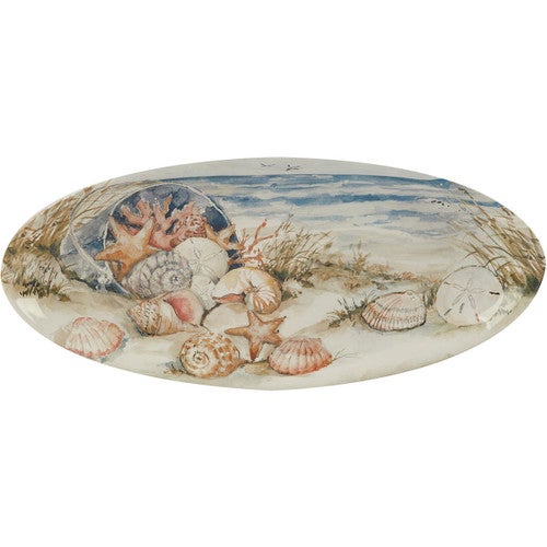 Seaside Gathering Fish Platter