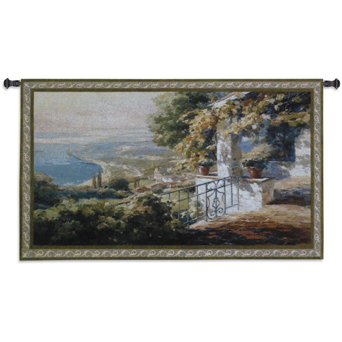 Balcony Wall Tapestry