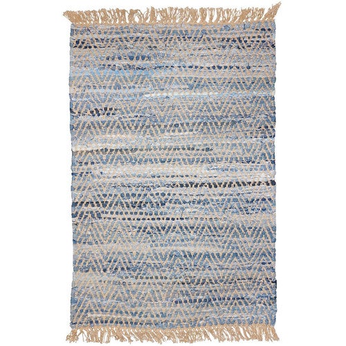 Cape Sand Rug - 4 x 6