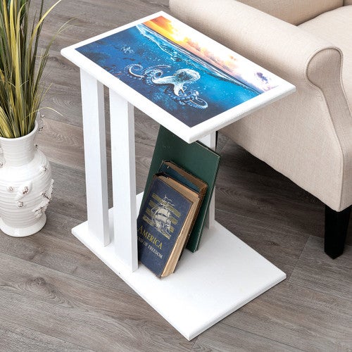 Octopus Side Table