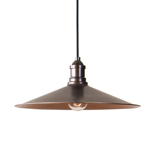 Barnstead Pendant