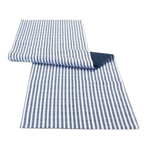 Sailor Stripe Table Runner