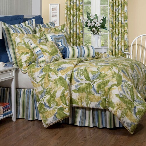 Mazatlan Duvet - King