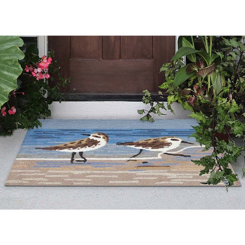 Waders Serenity Indoor/Outdoor Rug - 20 x 30