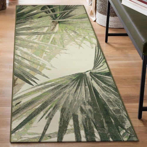 Palm Breeze Indoor/Outdoor Rug - 2 x 8
