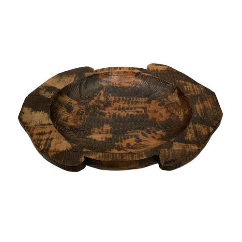 Caribbean Eucalyptus Tray