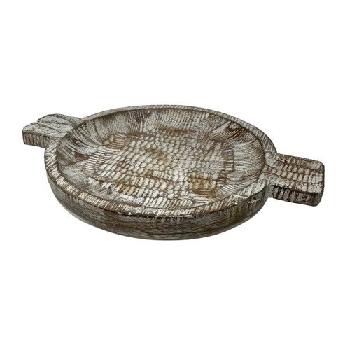 Tropical Eucalyptus Tray