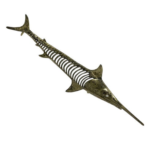 Marlin Majesty Bowl