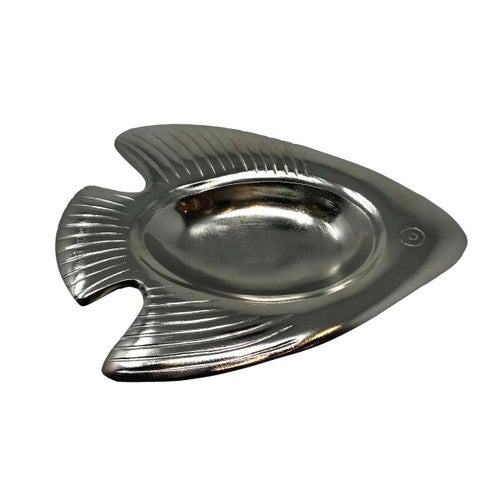 Angel Fish Serving Bowl