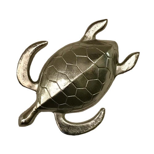 Marine Turtle Garden Art