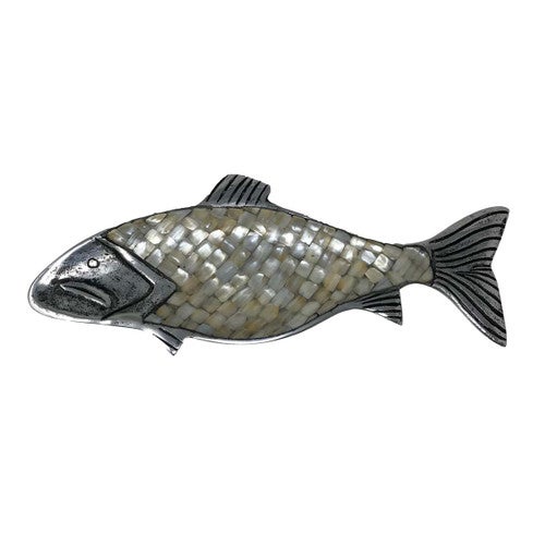 Pearly Fish Platter