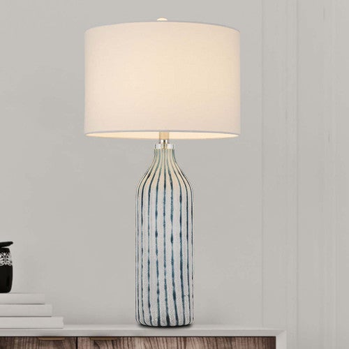 Misting Sea Table Lamp