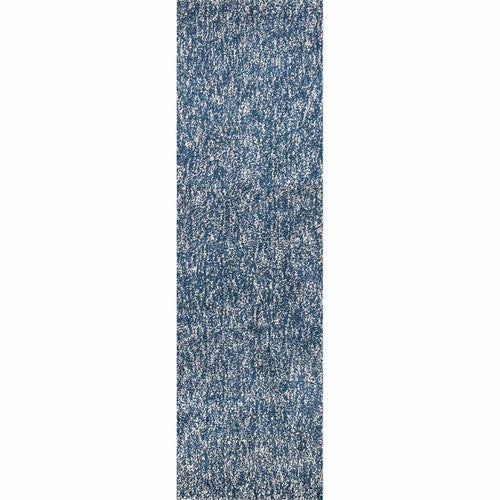 Baxter Indigo Rug - 2 x 8