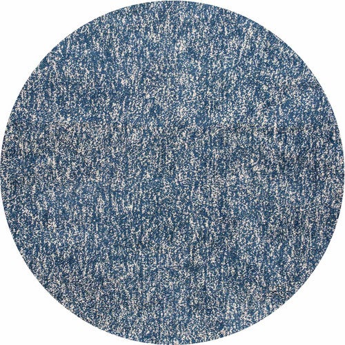 Baxter Indigo Rug - 6 Ft. Round