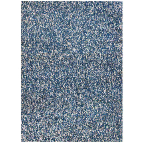 Baxter Indigo Rug - 8 x 10