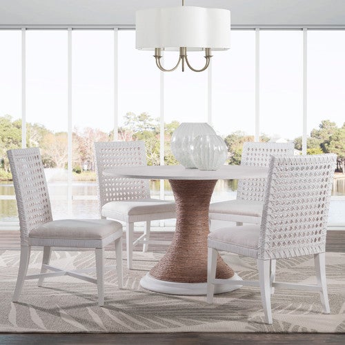 Baja Dining Set (5pcs) - OUT OF STOCK UNTIL 06/04/2025