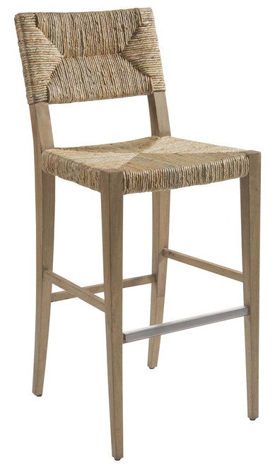 Coastal Palms Barstool