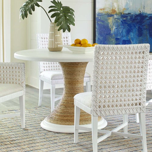 Coastal Retreat Dining Table - OUT OF STOCK UNTIL 07/09/2025