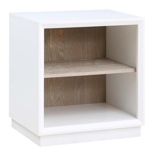 Palmetto Bookcase
