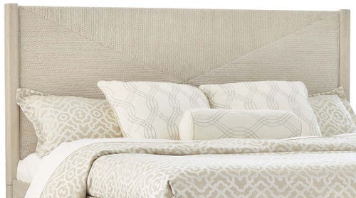 Opal Weave Headboard - Queen