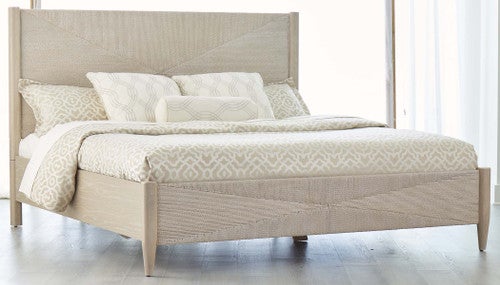 Opal Bed - King