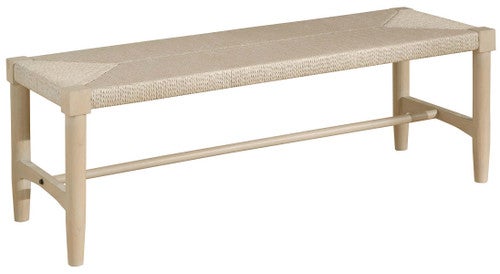 Opal Bed Bench