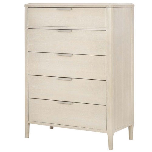 Oceanic Chest of Drawers