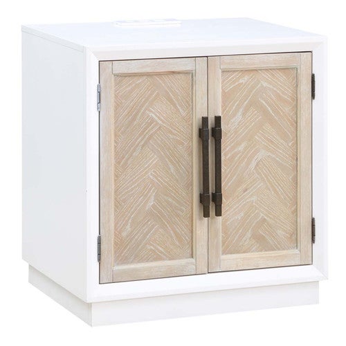 Casa Door Cabinet