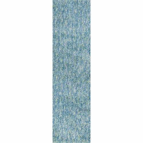 Baxter Seafoam Rug - 2 x 8