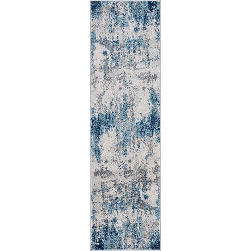Morning Tide Rug - 2 x 8 - OUT OF STOCK UNTIL 10/24/2025