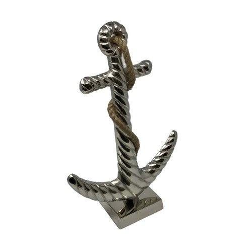 Anchor Statue