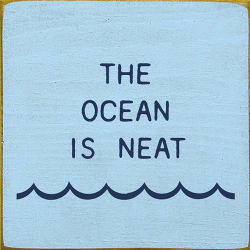 Ocean Perspectives Wall Art