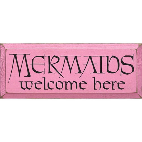 Mermaid's Cove Wall Art