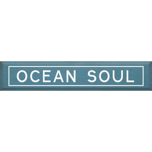 Soul Wall Art