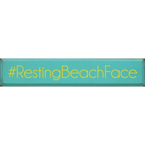 Beach Escape Wall Art