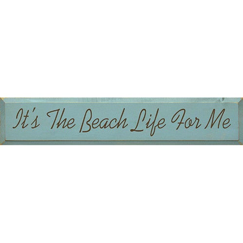 Coastal Life Wall Art
