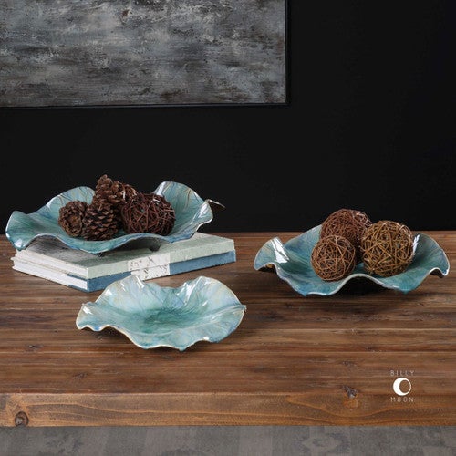 Aqua Dreams Accessories - Set of 3