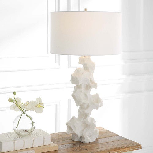 Coral Dream Table Lamp