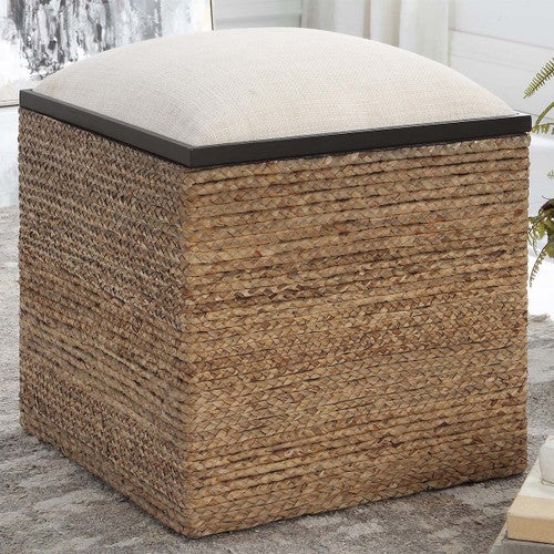 Boardwalk Accent Stool