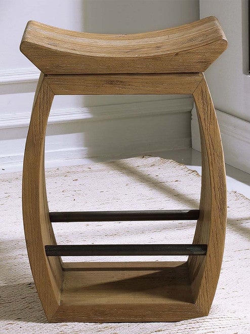 Oceanside Counter Stool