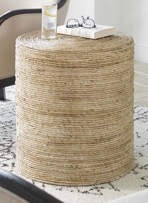 Santa Rosa Accent Table