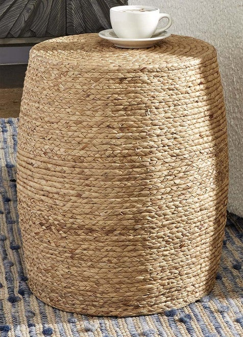 San Juan Natural Accent Stool