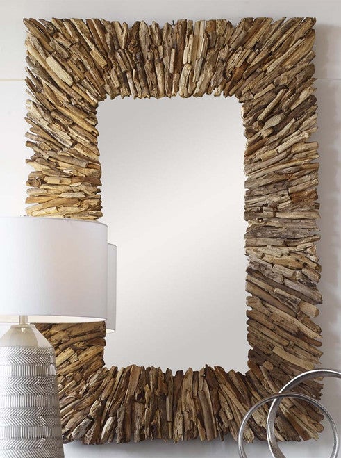 Fiji Wall Mirror
