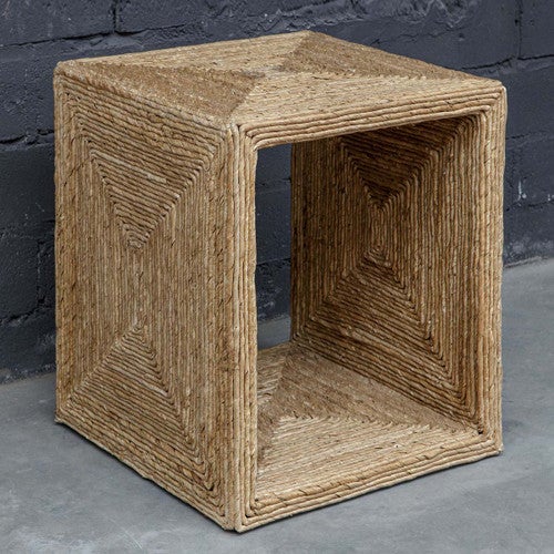Santa Rosa Side Table