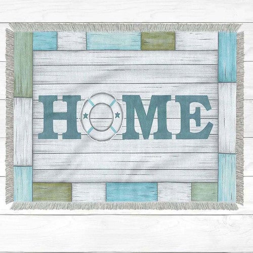 Ship Ahoy Throws